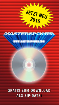  MASTERSPOWER-CDs 